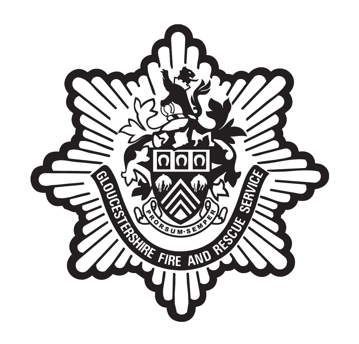 Gloucestershire Fire and Rescue Service Gloucestershire Healthy